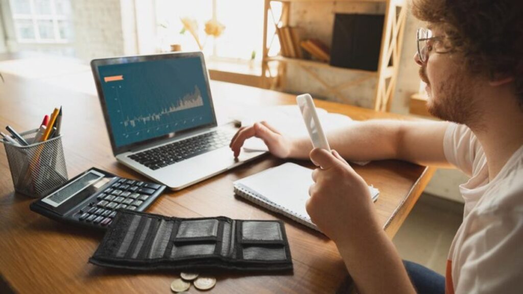 Gomyfinance.com Create Budget