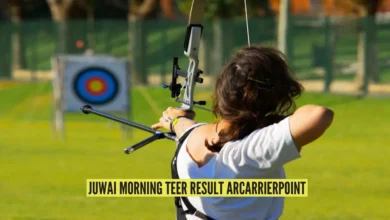 Juwai Morning Teer Result Arcarrierpoint