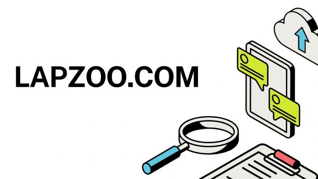 Lapzoo Com