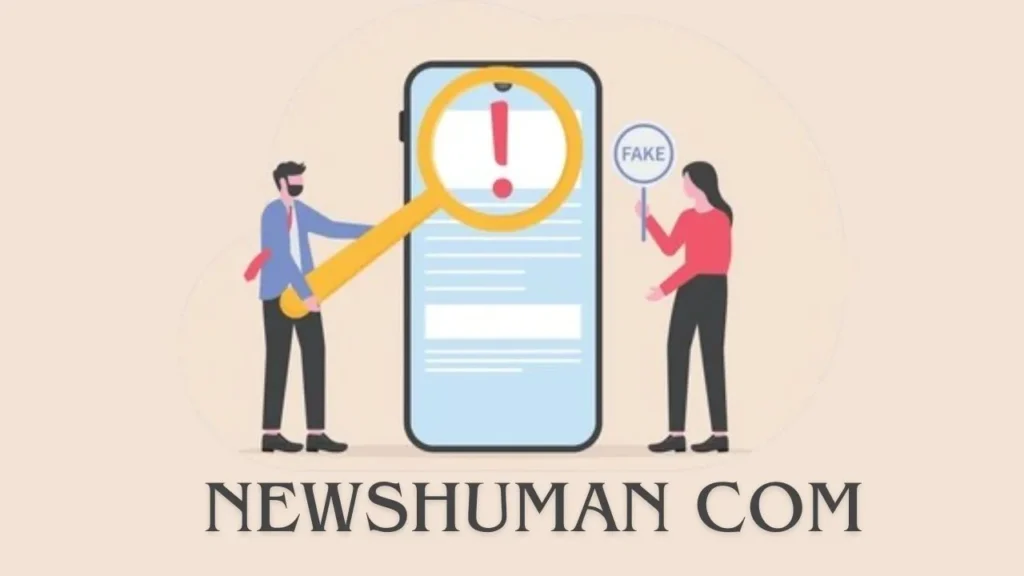 Newshuman Com