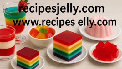 Recipes Jelly.com Recipesjelly.com