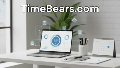 Timebears Com