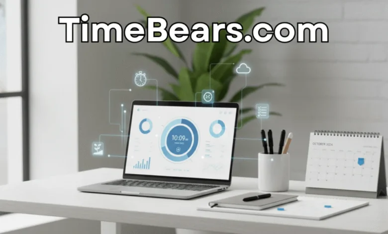 Timebears Com