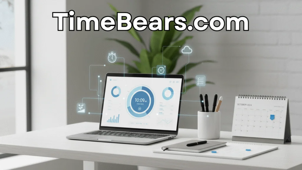 Timebears Com