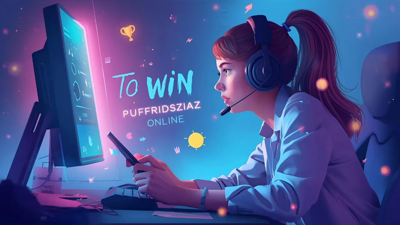 To Win Puffridsziaz Online