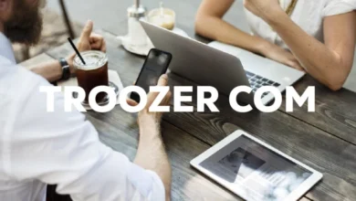 Troozer Com