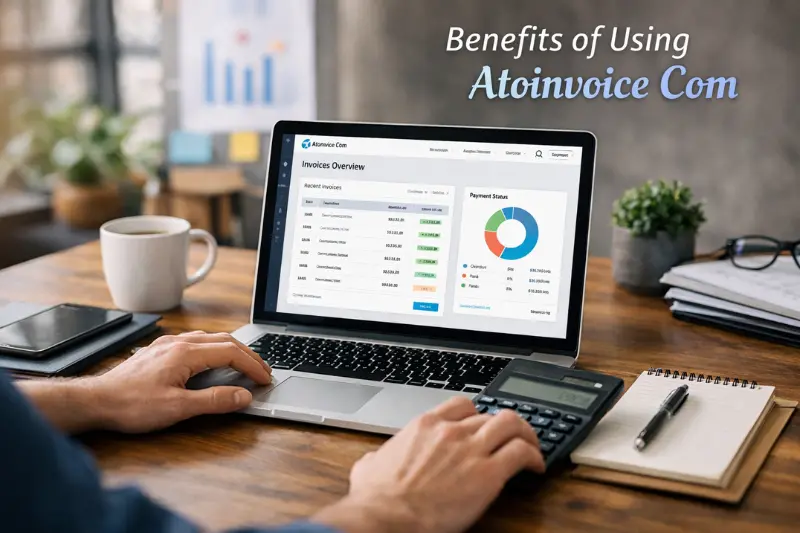 Atoinvoice Com