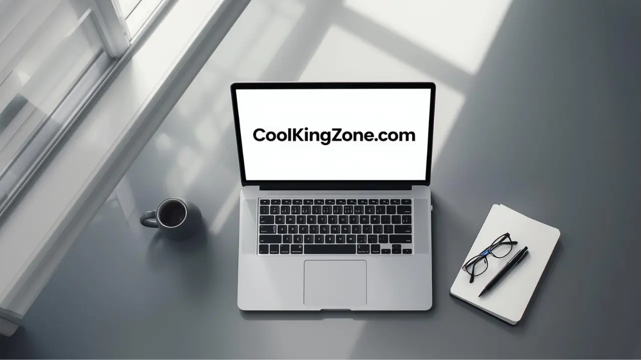 Coolkingzone Com