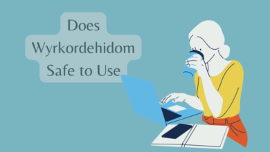 Does Wyrkordehidom Safe To Use