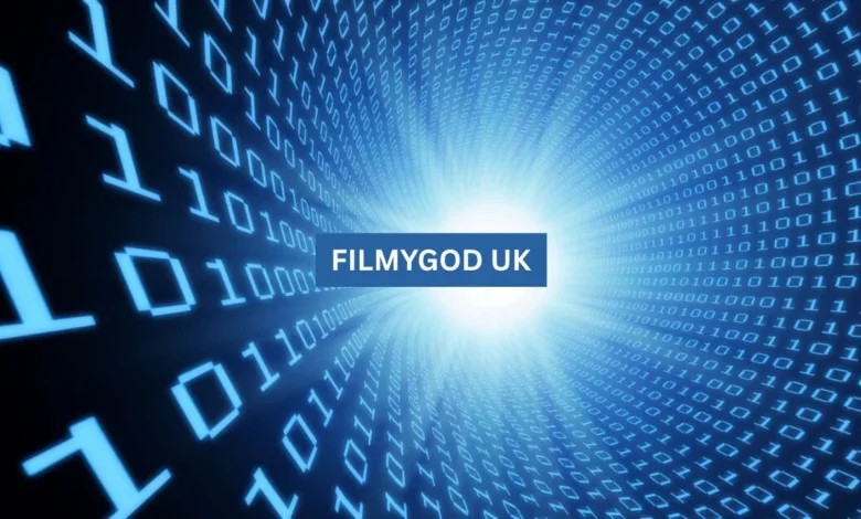 Filmygod Uk