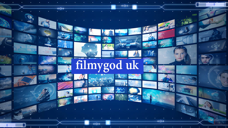 Filmygod Uk