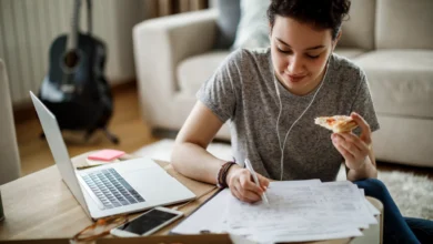 Flexible Repayment Plans