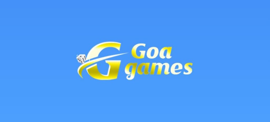 Goa Games Login