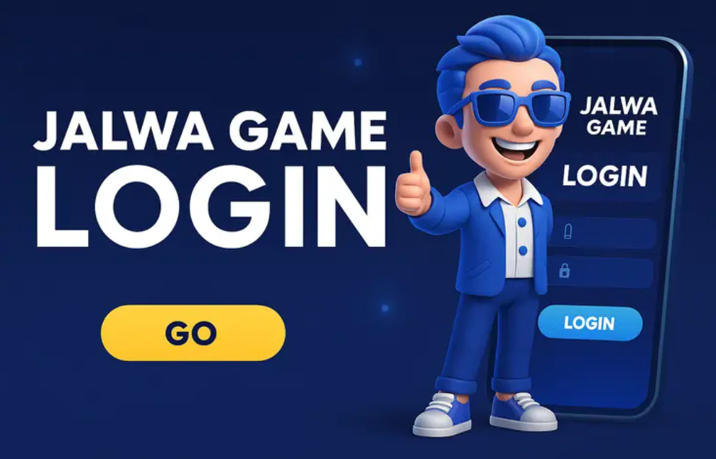 Goa Games Login