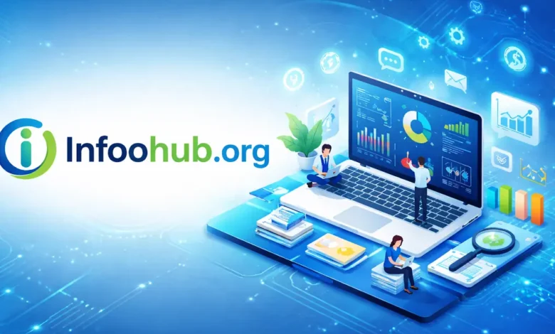 Infoohub Org