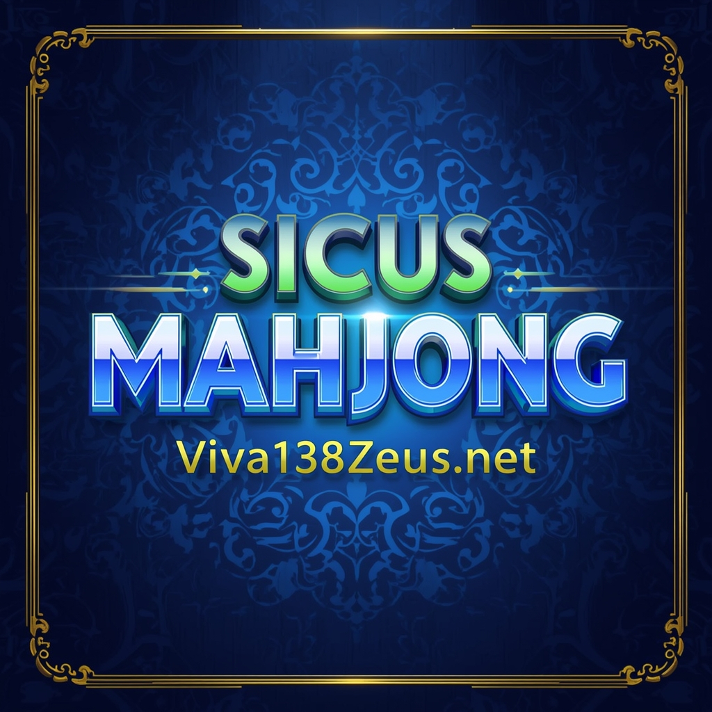 Situs Mahjong Viva138zeus.net