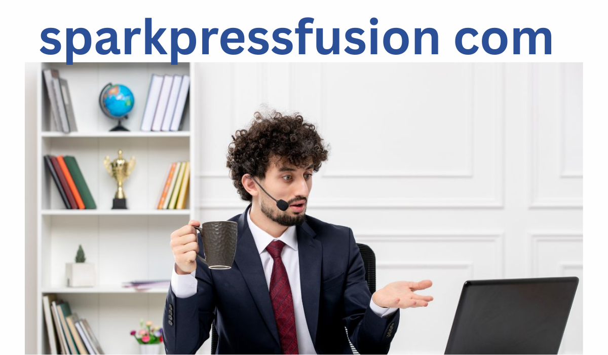 Sparkpressfusion Com