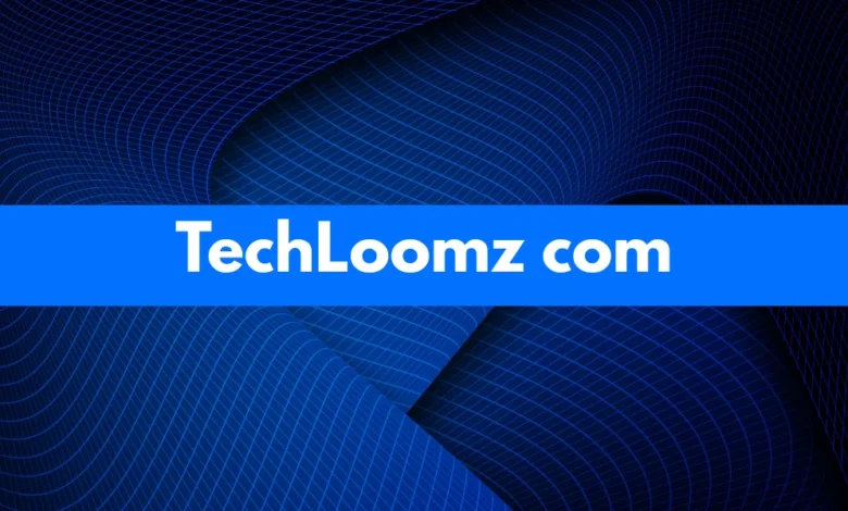 Techloomz Com
