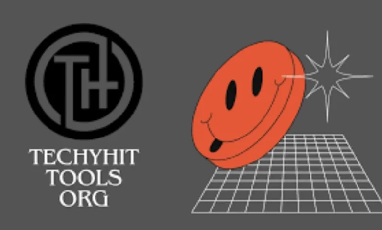 Techyhittools Org