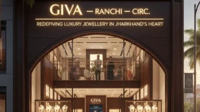 Giva - Ranchi - Circ