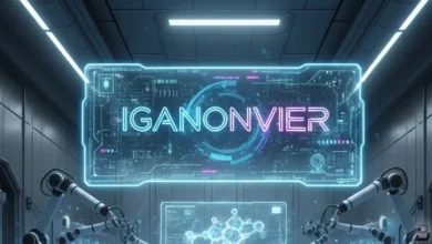 Iganonvier