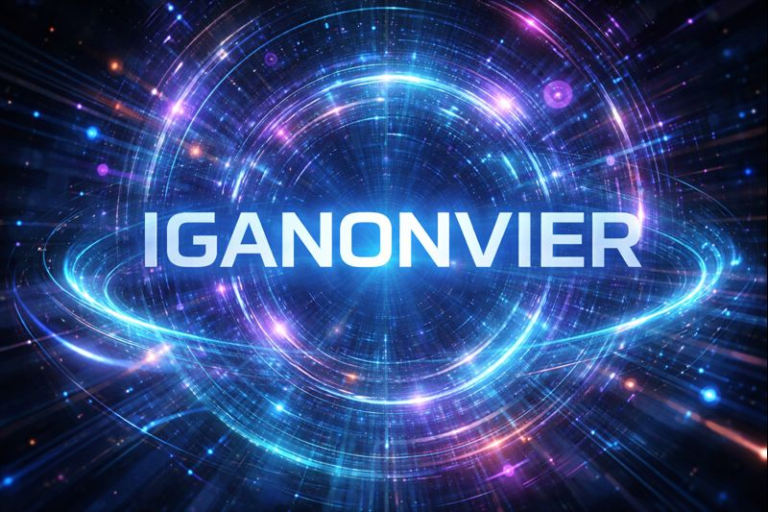 Iganonvier