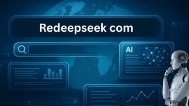 Redeepseek Com