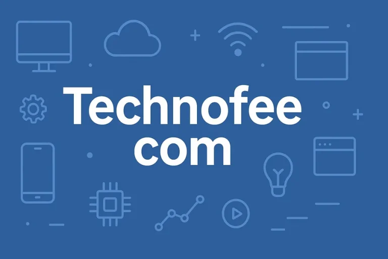 Technofee Com