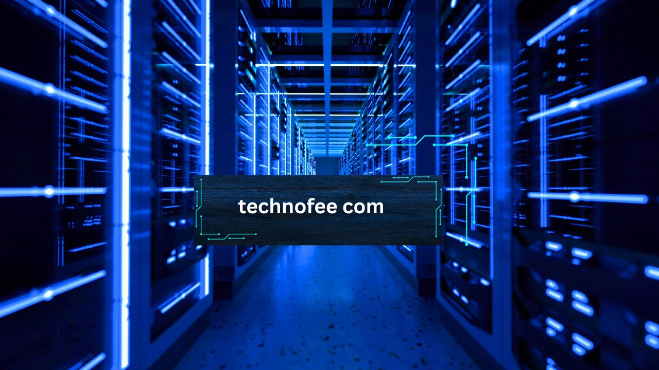 Technofee Com