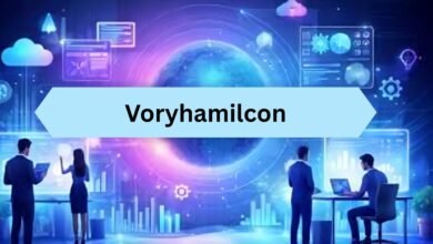 Voryhamilcon