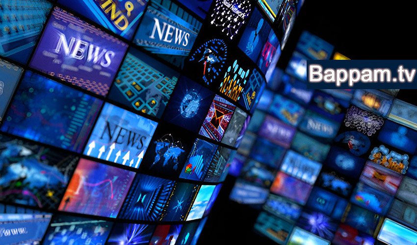 Bappam .tv