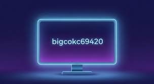 Bigcokc69420