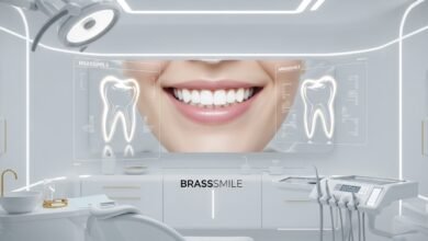 Brasssmile Com