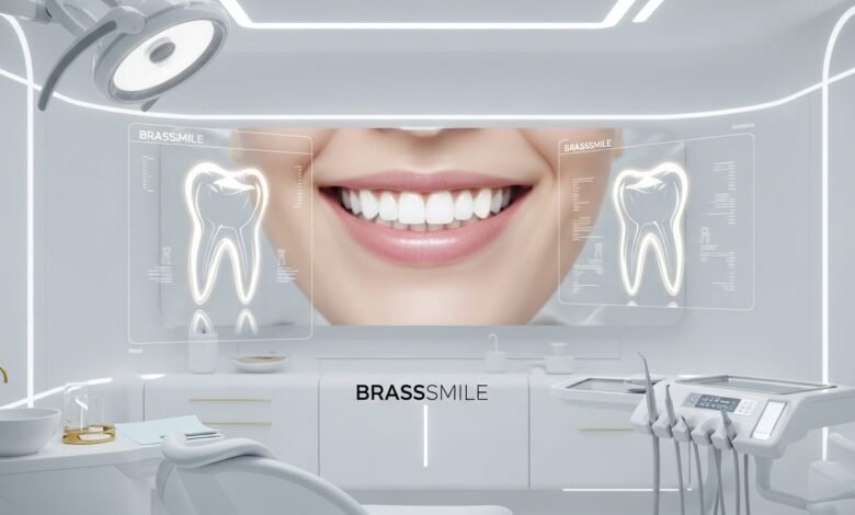 Brasssmile Com