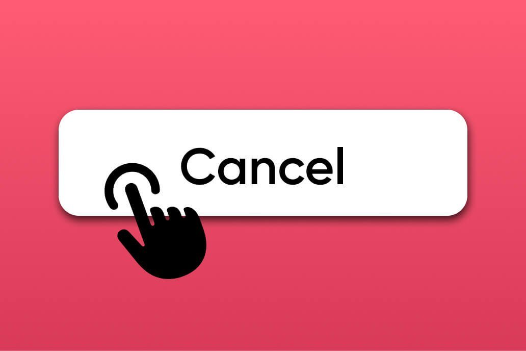 Cancelhow . Com