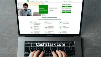 Cashstark Com