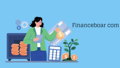 Financeboar Com
