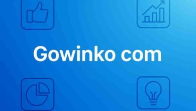 Gowinko Com