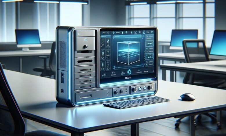 How Big Is Jg329xhze0j Model