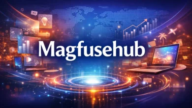 Magfusehub Com