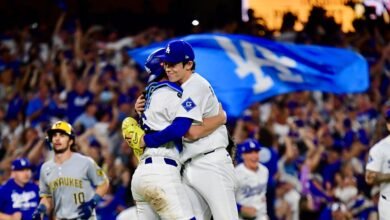 Mlb Fall Classic 2025