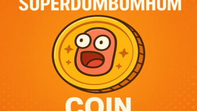 Superdumbumhum Coin