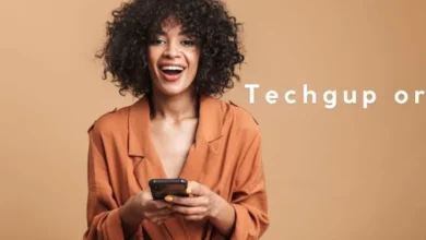 Techgup Org