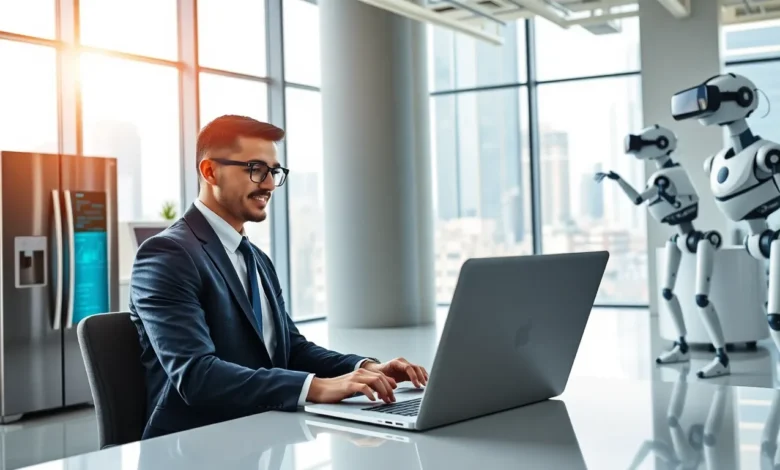 Techtrends Bouncemediagroup