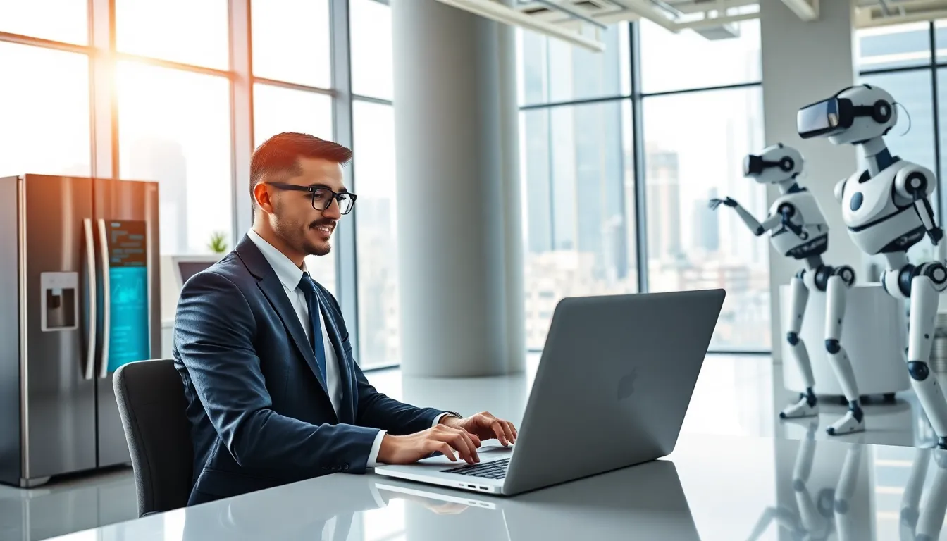 Techtrends Bouncemediagroup