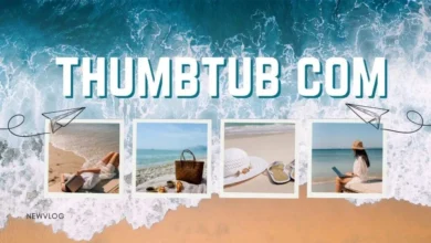 Thumbtub Com