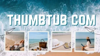 Thumbtub Com