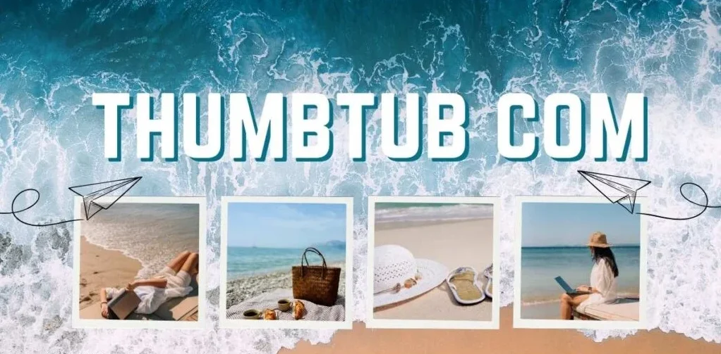 Thumbtub Com