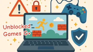 Unblocked Games G Plus