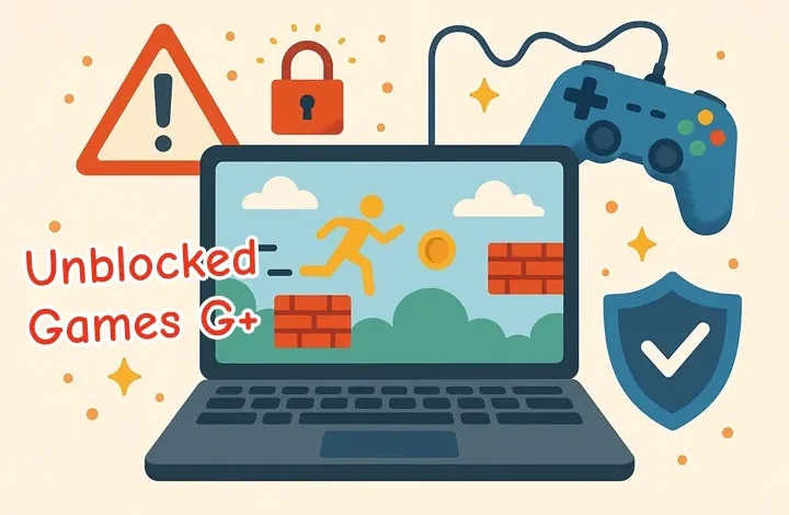 Unblocked Games G Plus